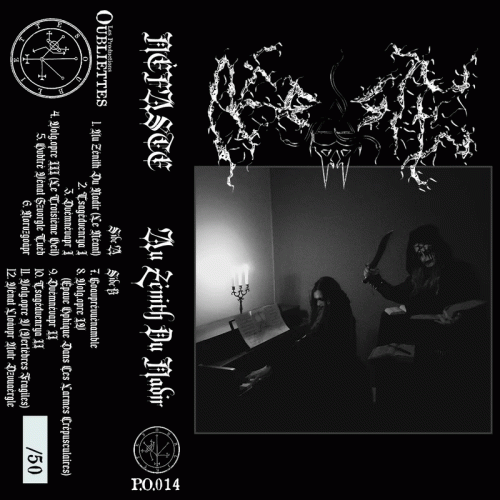 Néfaste : Au Zé​nith du Nadir